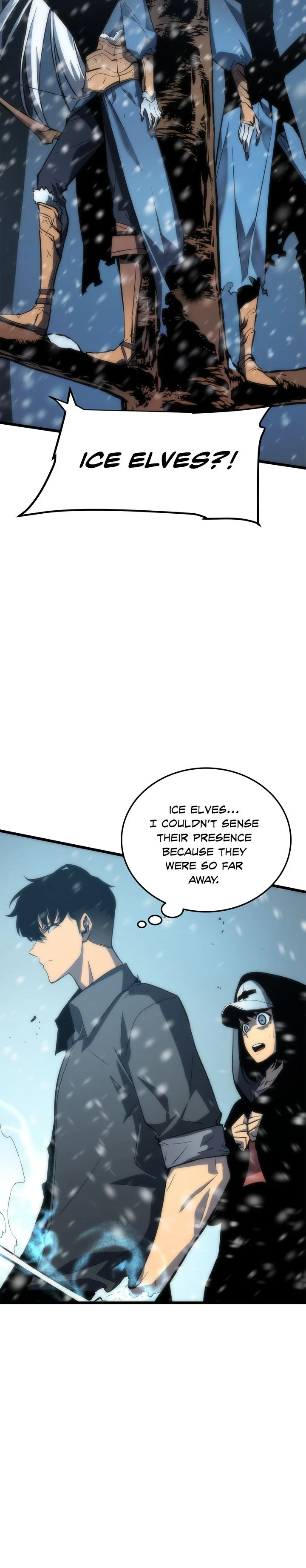 Solo Leveling Chapter 48, page 10 of 23