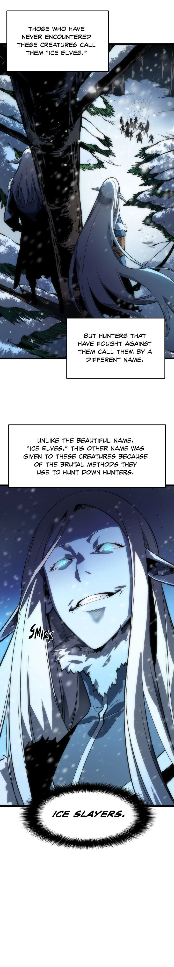 Solo Leveling Chapter 48, page 11 of 23