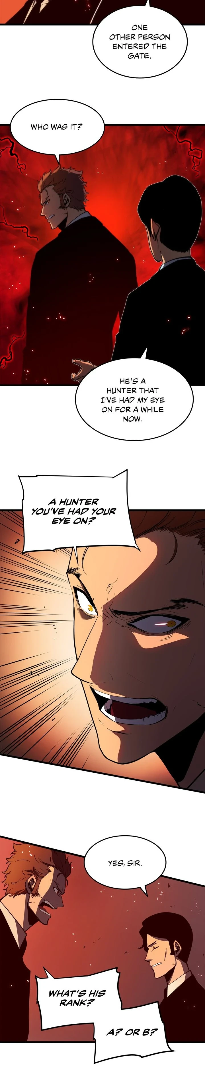 Solo Leveling Chapter 48, page 16 of 23