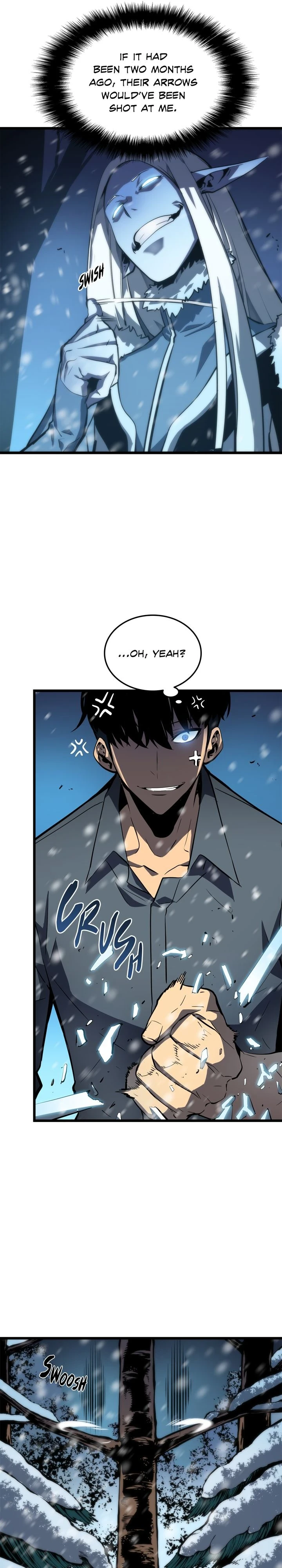Solo Leveling Chapter 48, page 19 of 23