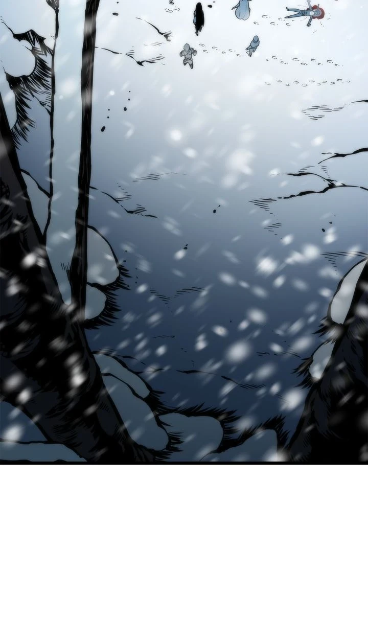 Solo Leveling Chapter 48, page 22 of 23