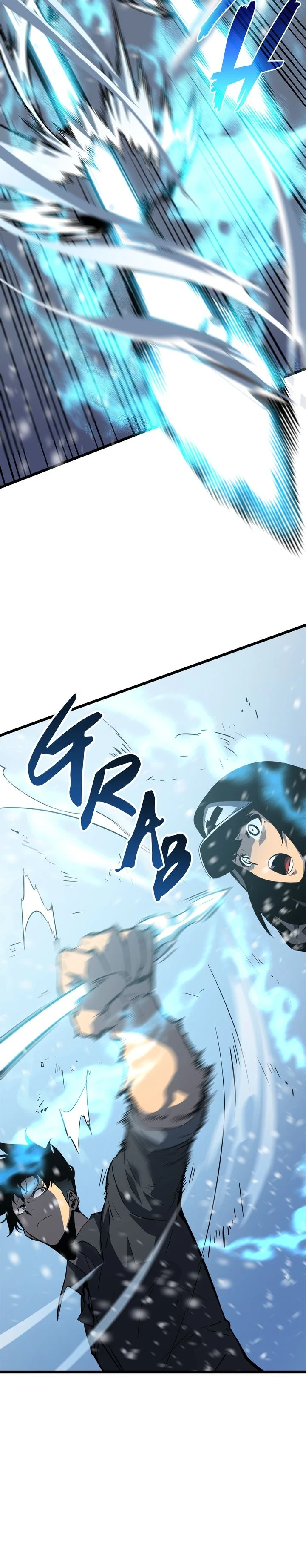 Solo Leveling Chapter 48, page 8 of 23