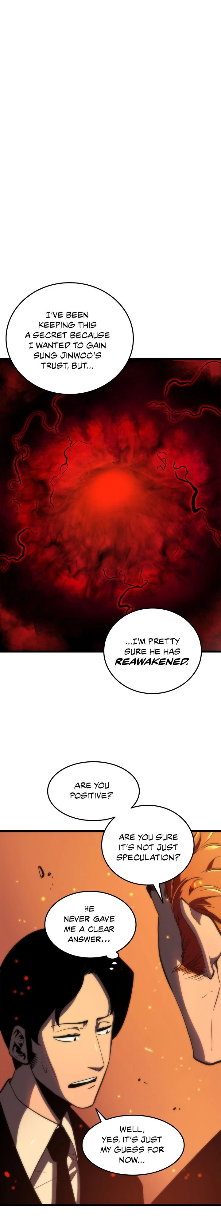 Solo Leveling Chapter 49, page 10 of 29