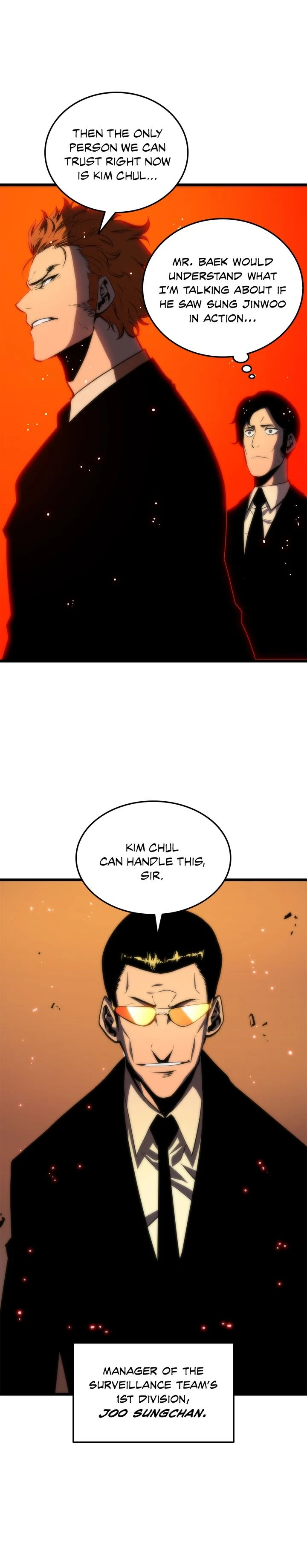 Solo Leveling Chapter 49, page 11 of 29