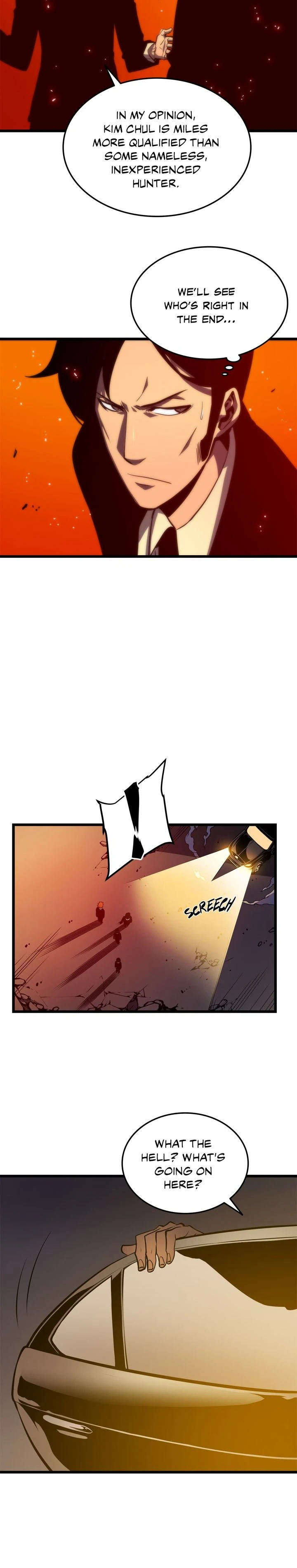 Solo Leveling Chapter 49, page 13 of 29