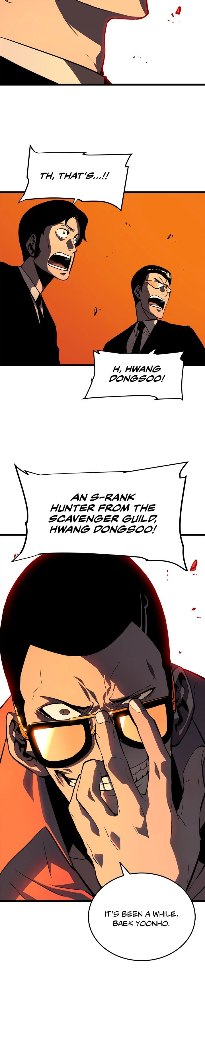 Solo Leveling Chapter 49, page 15 of 29