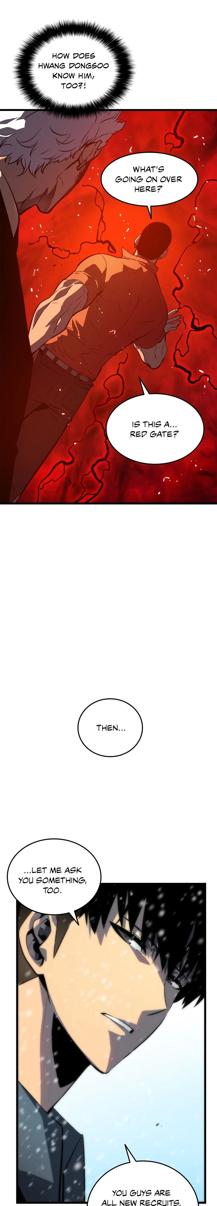 Solo Leveling Chapter 49, page 18 of 29