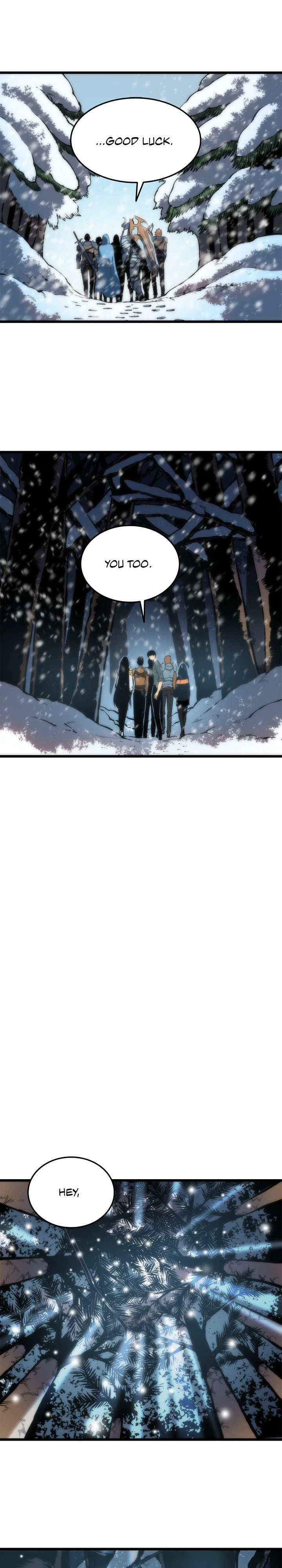 Solo Leveling Chapter 49, page 20 of 29