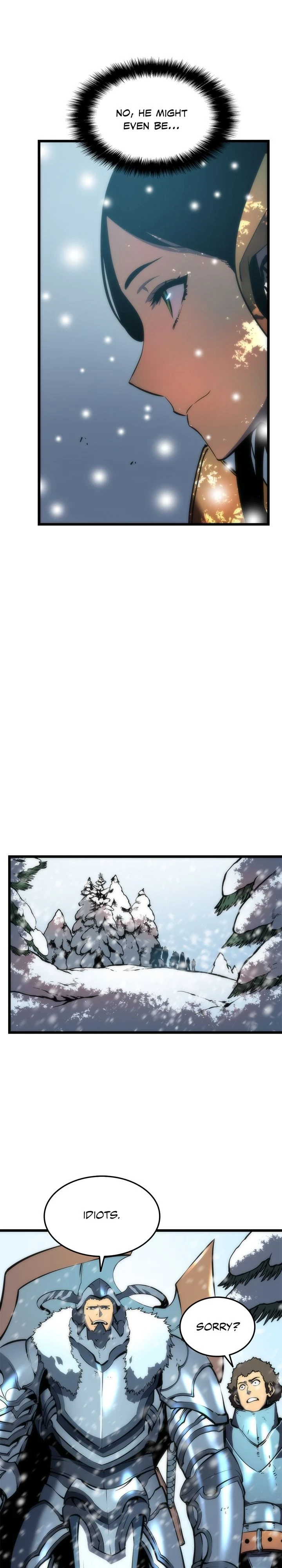 Solo Leveling Chapter 49, page 22 of 29