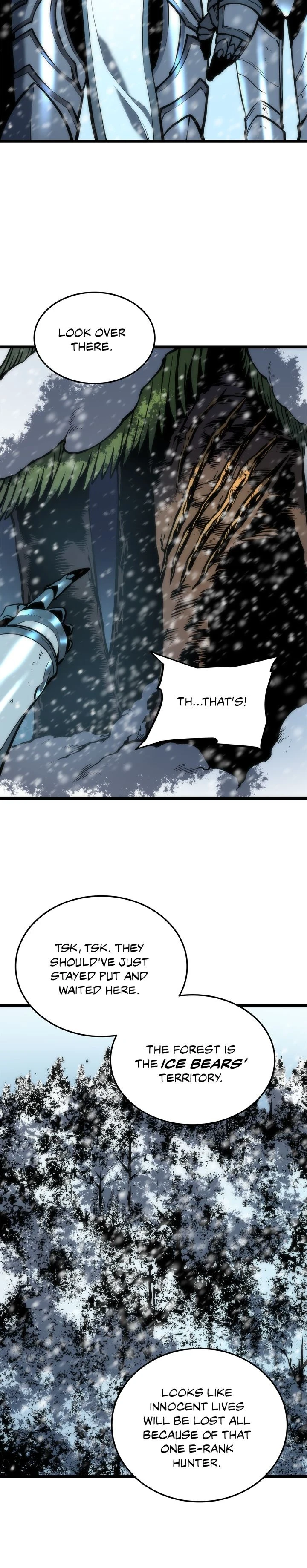 Solo Leveling Chapter 49, page 23 of 29