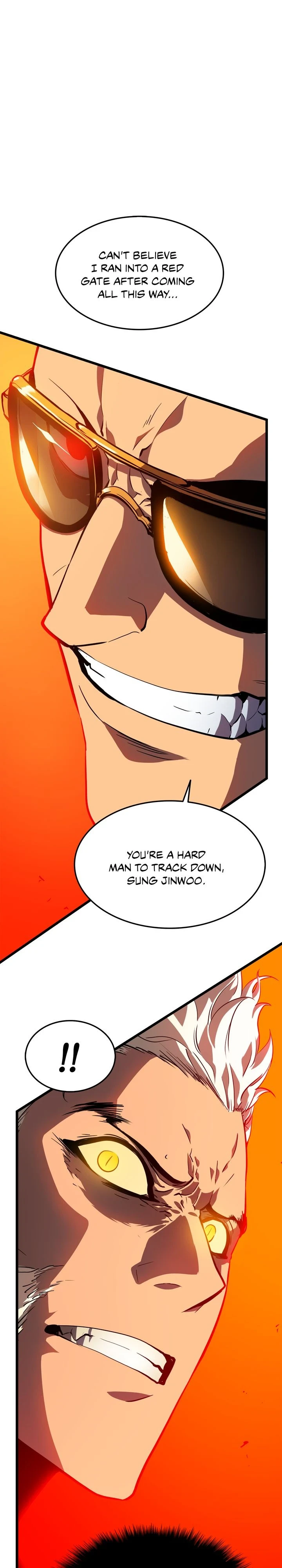 Solo Leveling Chapter 49, page 27 of 29