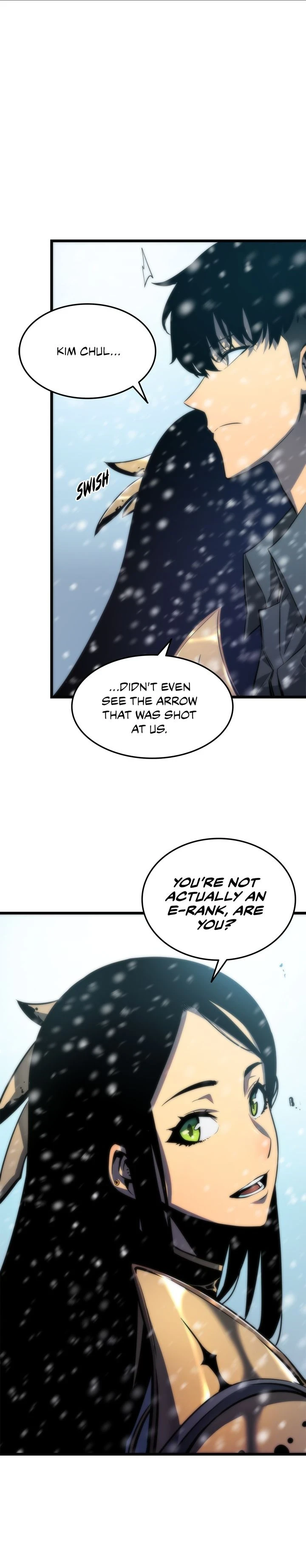 Solo Leveling Chapter 49, page 9 of 29