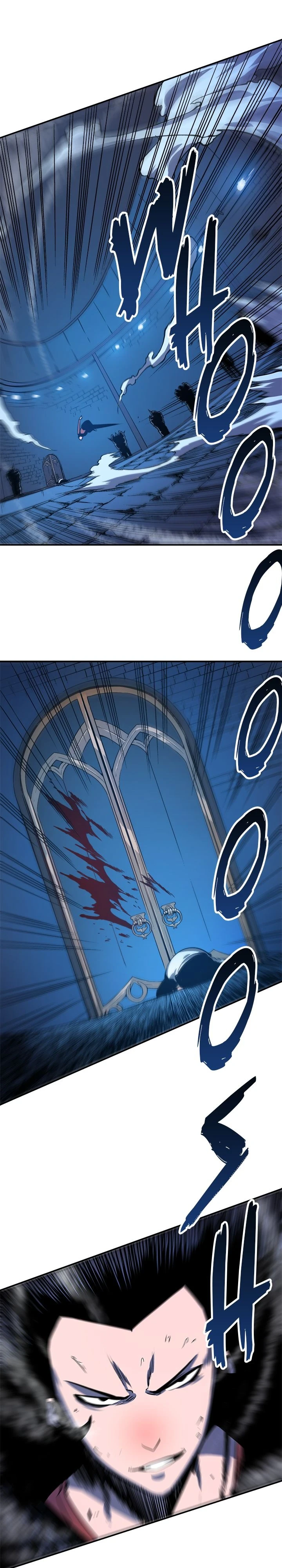 Solo Leveling Chapter 5, page 13 of 26