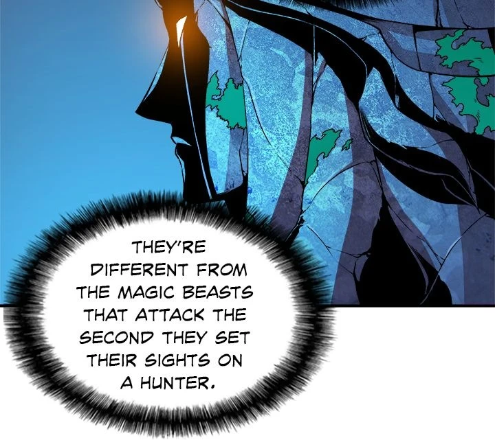 Solo Leveling Chapter 5, page 18 of 26