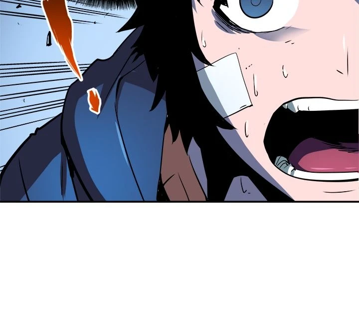 Solo Leveling Chapter 5, page 21 of 26