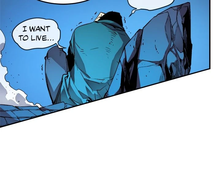 Solo Leveling Chapter 5, page 6 of 26