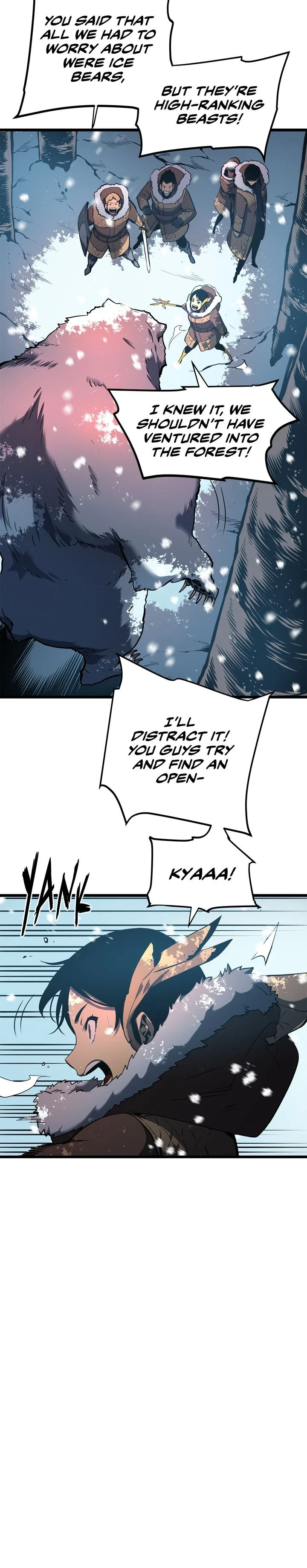 Solo Leveling Chapter 50, page 15 of 32
