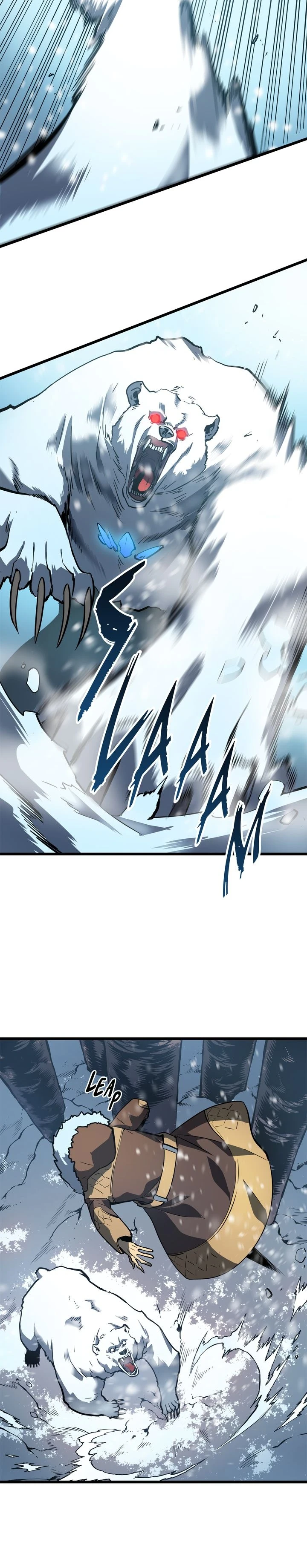 Solo Leveling Chapter 50, page 17 of 32