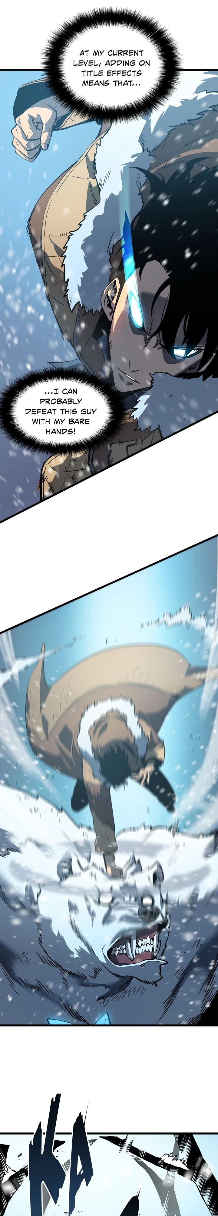 Solo Leveling Chapter 50, page 18 of 32