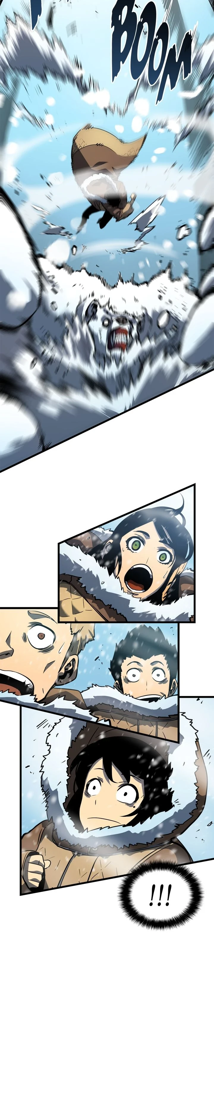 Solo Leveling Chapter 50, page 19 of 32