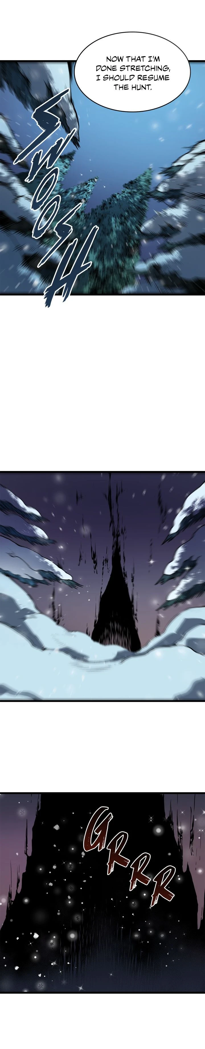 Solo Leveling Chapter 50, page 27 of 32