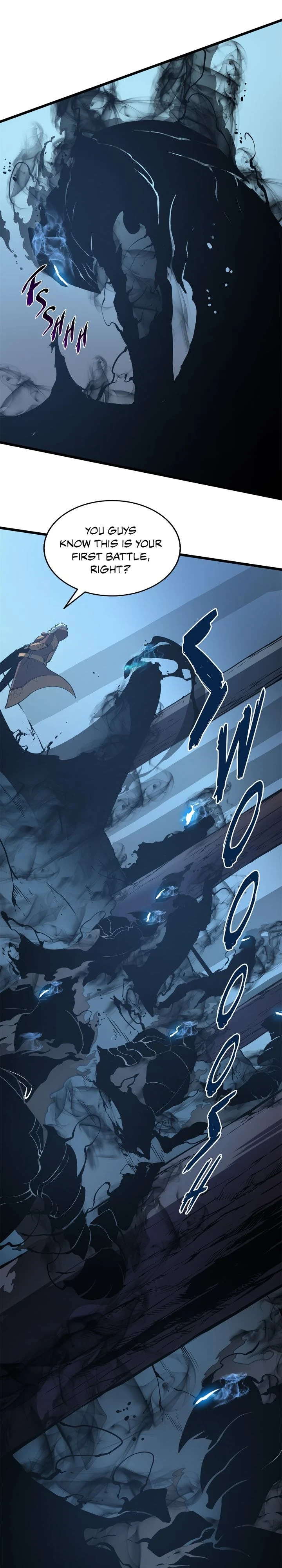 Solo Leveling Chapter 50, page 30 of 32