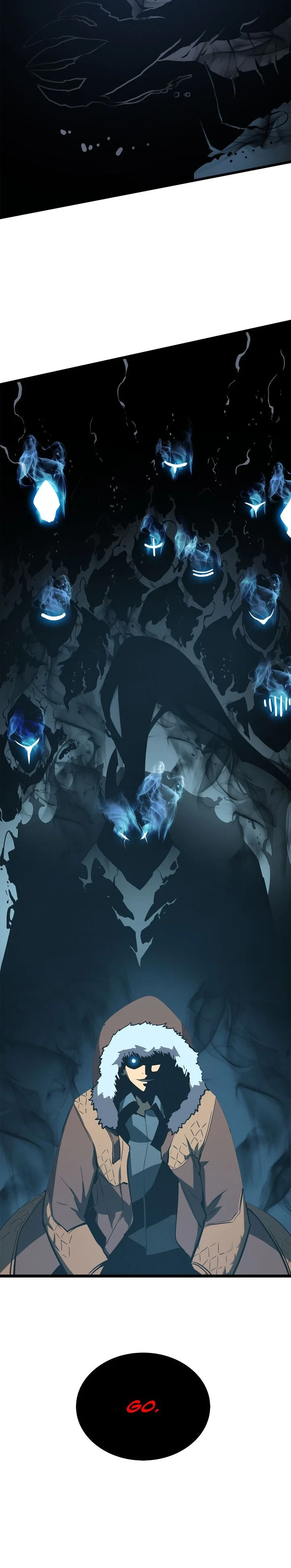 Solo Leveling Chapter 50, page 31 of 32