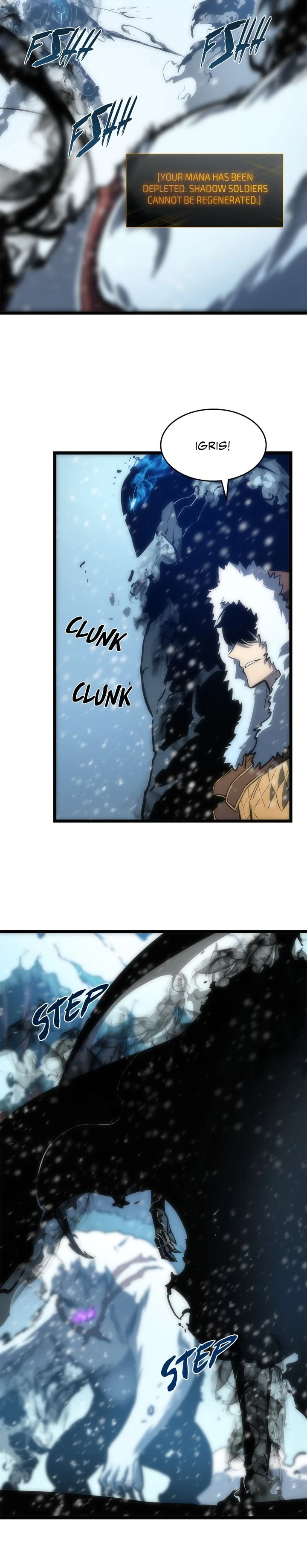 Solo Leveling Chapter 51, page 10 of 39