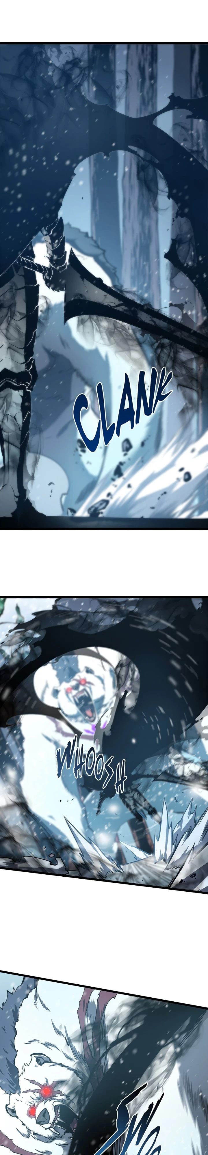Solo Leveling Chapter 51, page 11 of 39