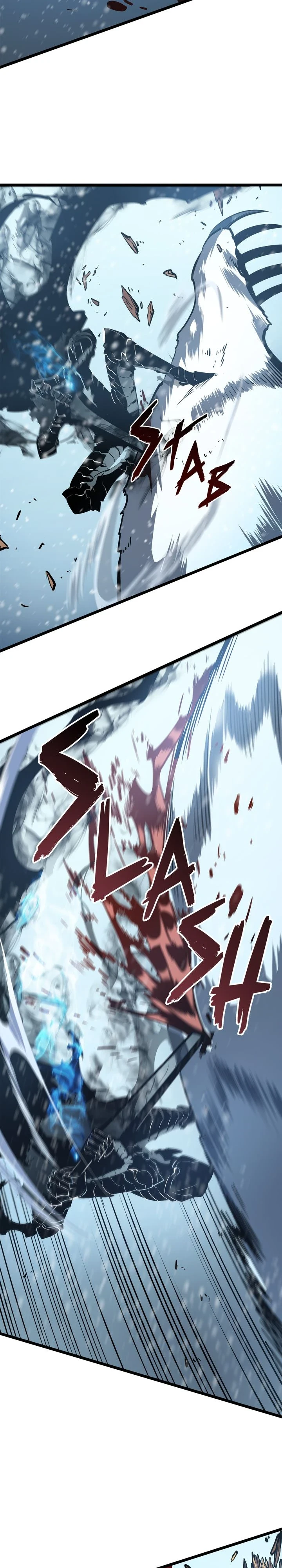 Solo Leveling Chapter 51, page 14 of 39