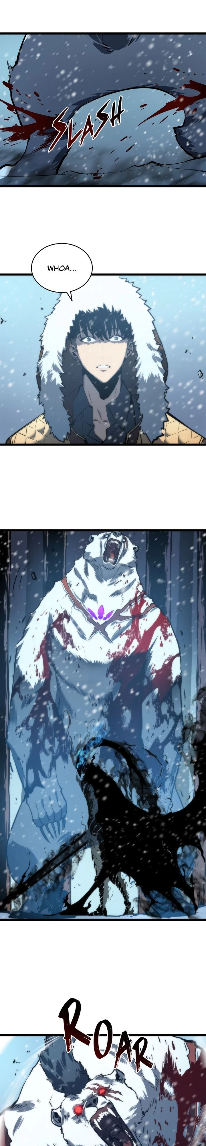 Solo Leveling Chapter 51, page 16 of 39