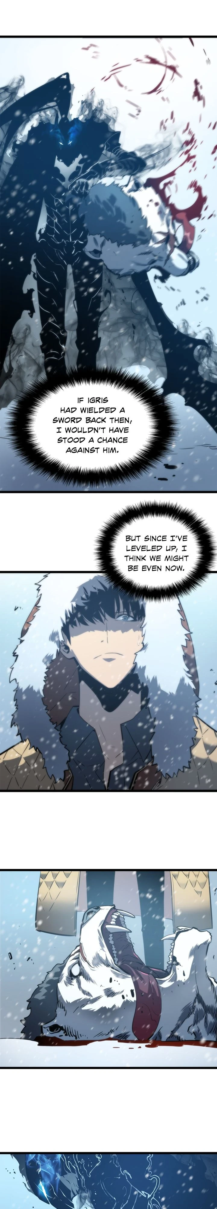 Solo Leveling Chapter 51, page 19 of 39