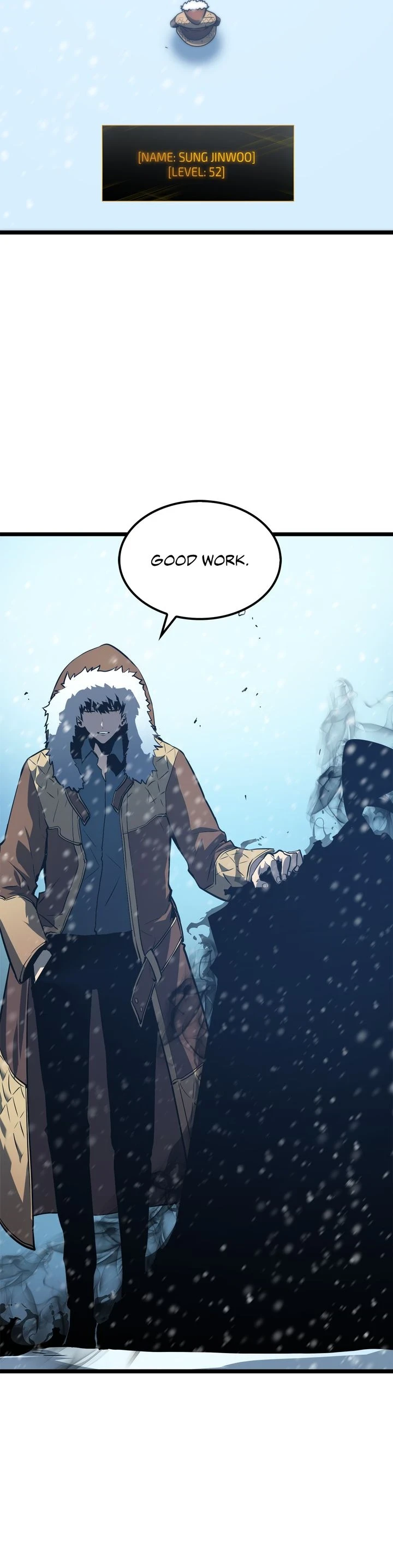 Solo Leveling Chapter 51, page 21 of 39