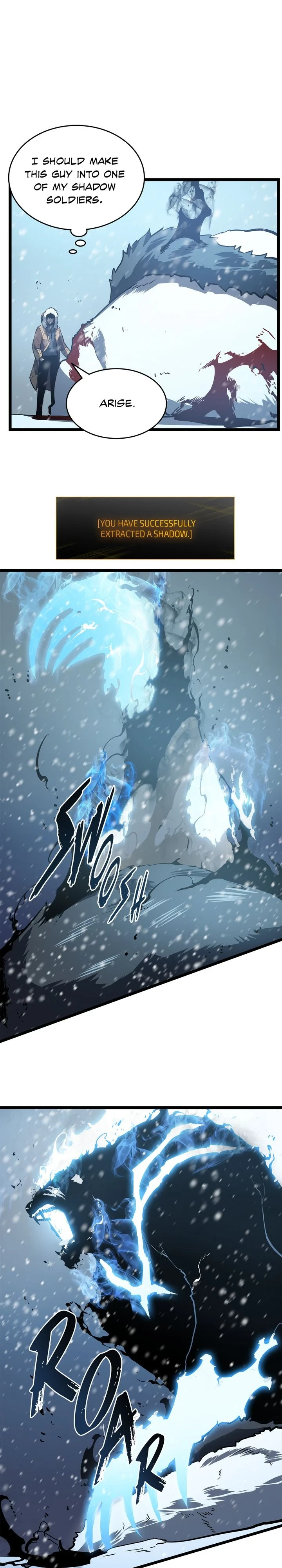Solo Leveling Chapter 51, page 22 of 39