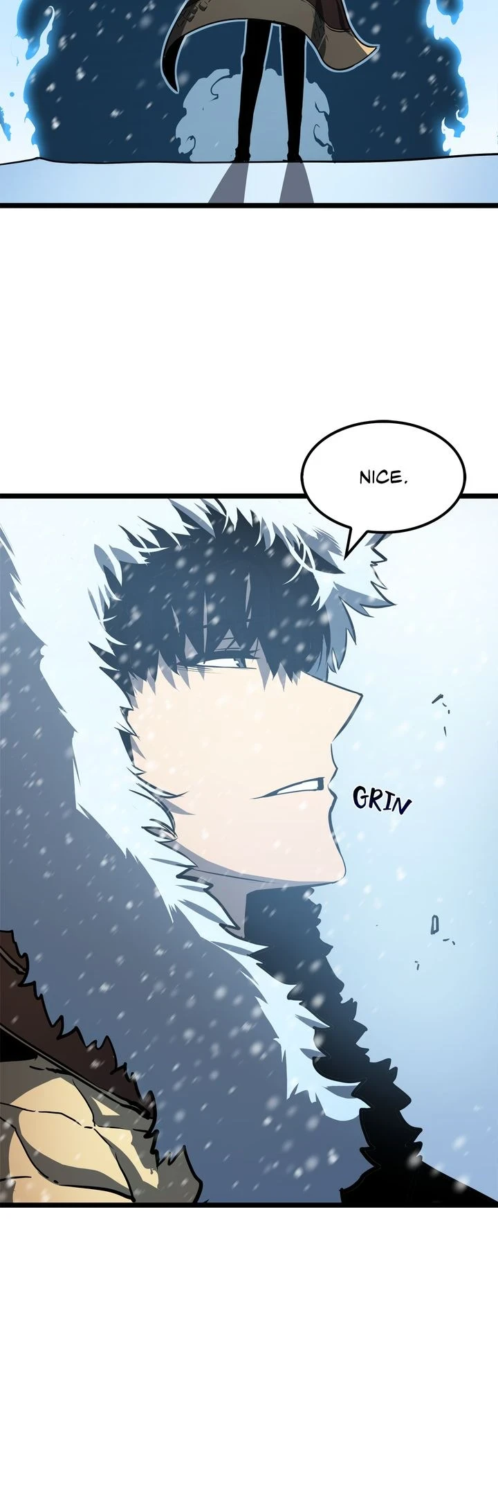 Solo Leveling Chapter 51, page 24 of 39