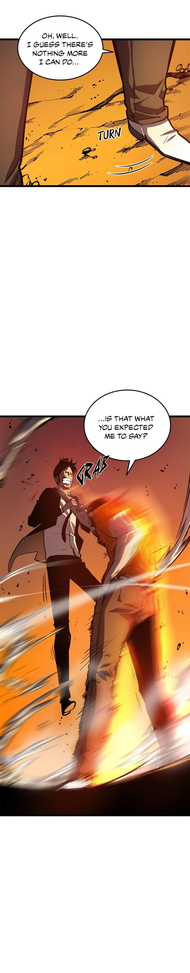 Solo Leveling Chapter 51, page 28 of 39