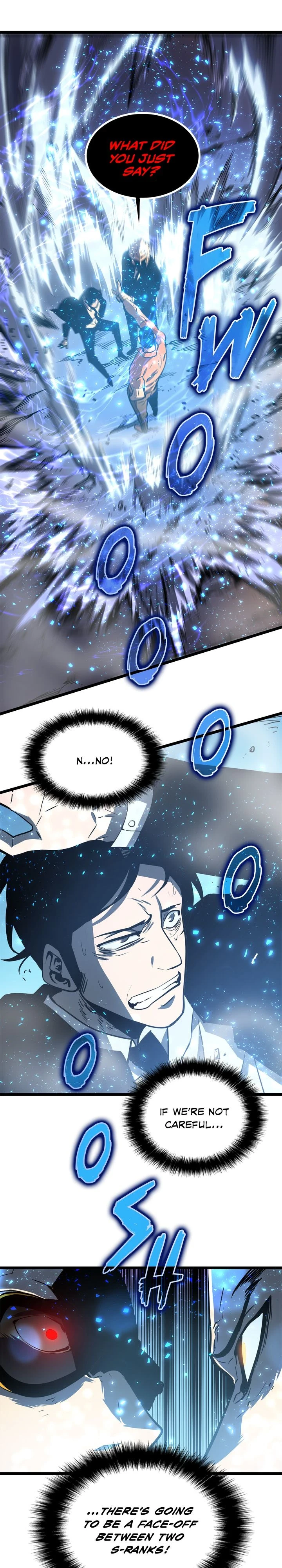 Solo Leveling Chapter 51, page 31 of 39