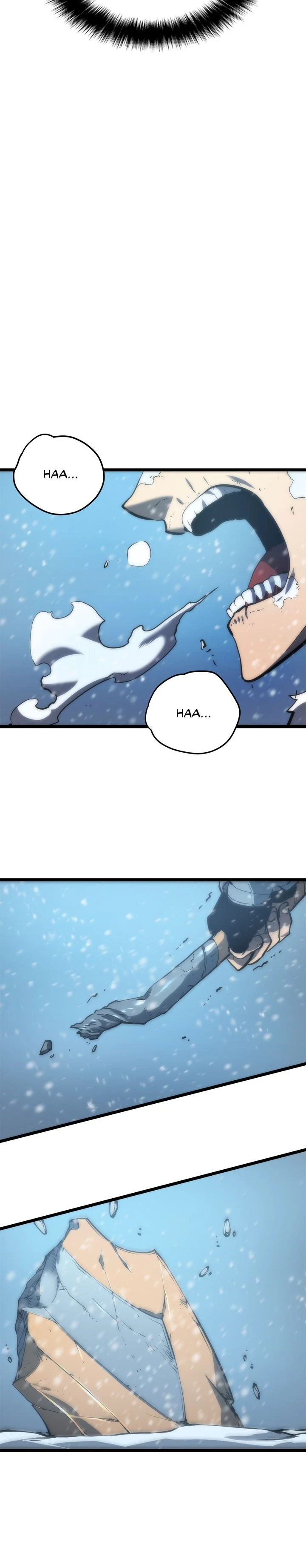 Solo Leveling Chapter 51, page 32 of 39