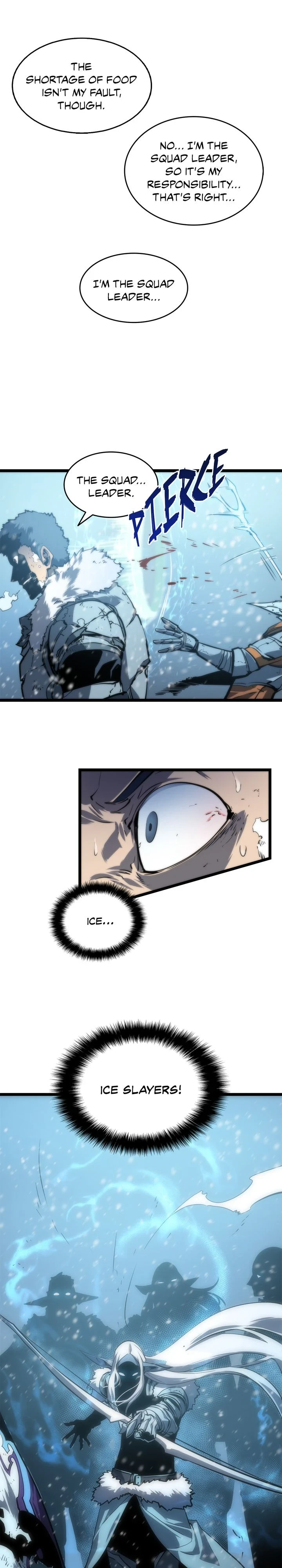 Solo Leveling Chapter 51, page 35 of 39