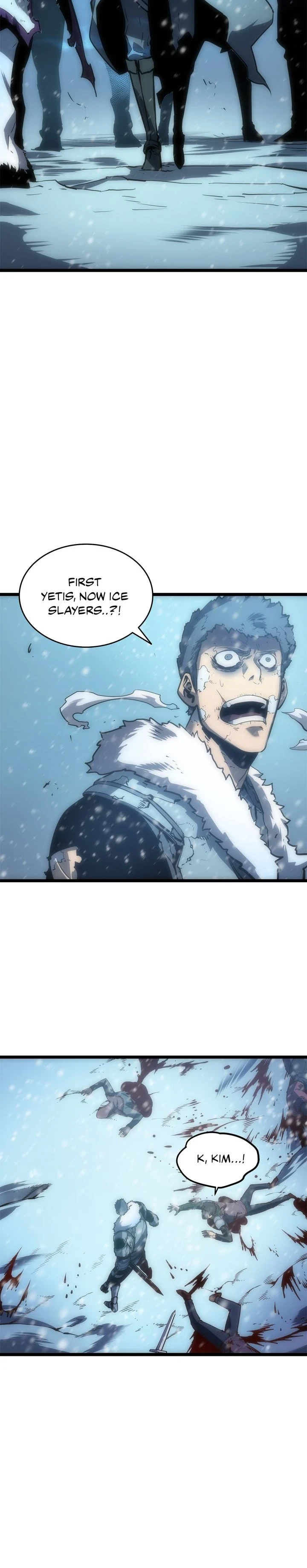 Solo Leveling Chapter 51, page 36 of 39