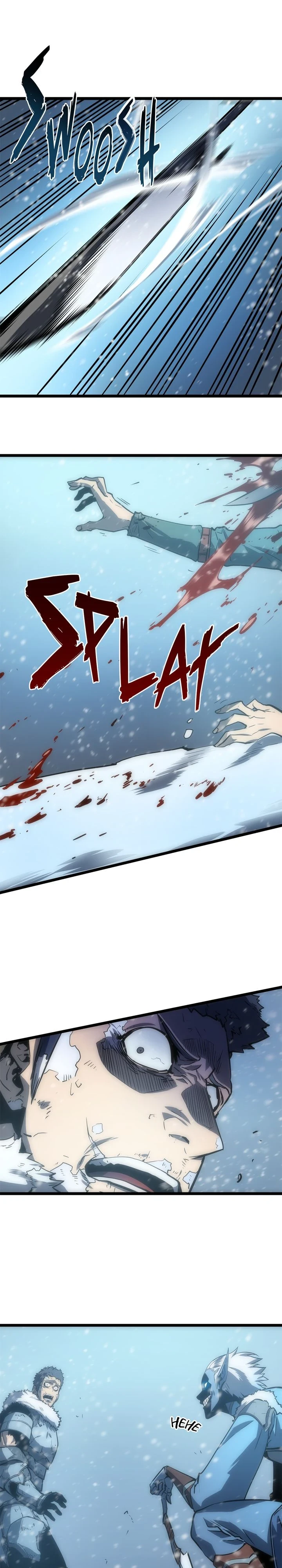 Solo Leveling Chapter 51, page 37 of 39