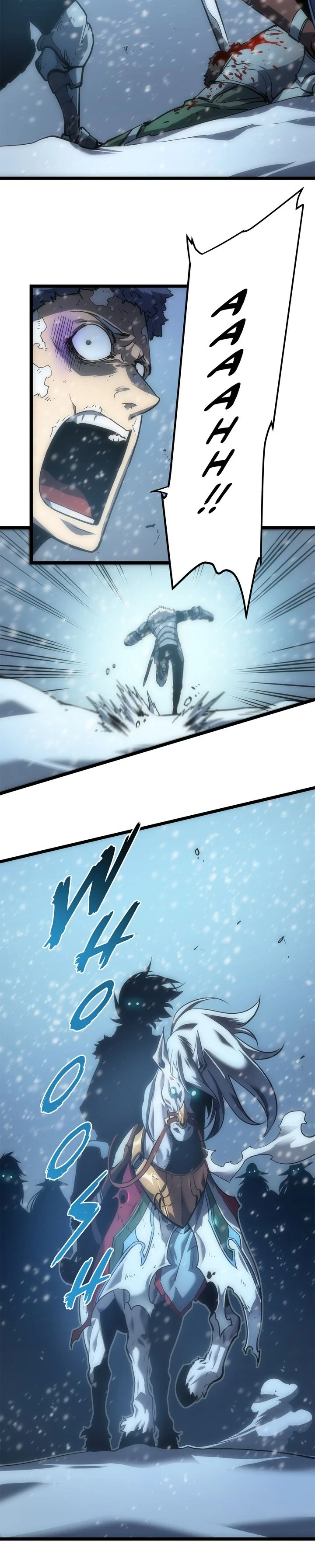 Solo Leveling Chapter 51, page 38 of 39