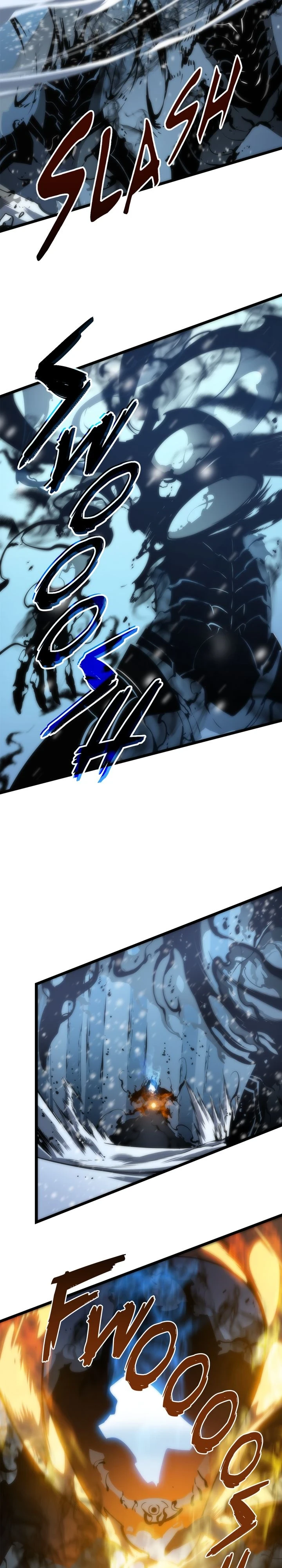 Solo Leveling Chapter 51, page 5 of 39