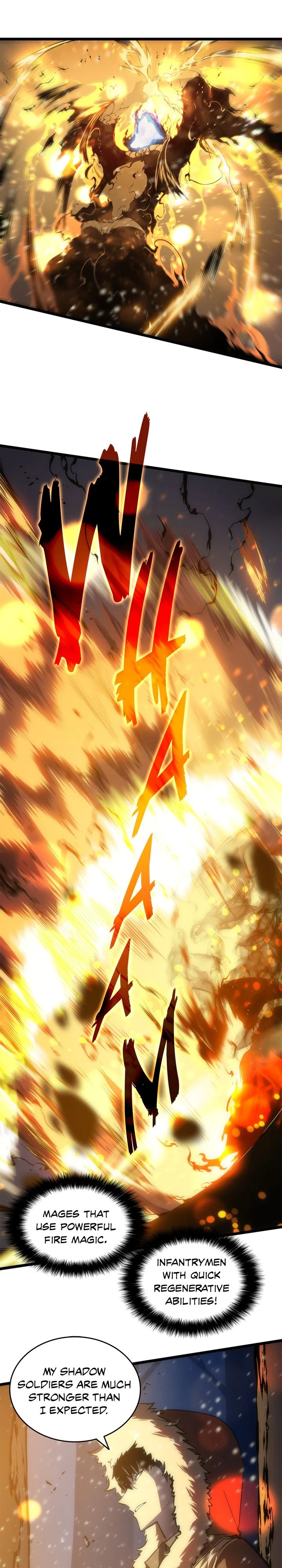 Solo Leveling Chapter 51, page 7 of 39