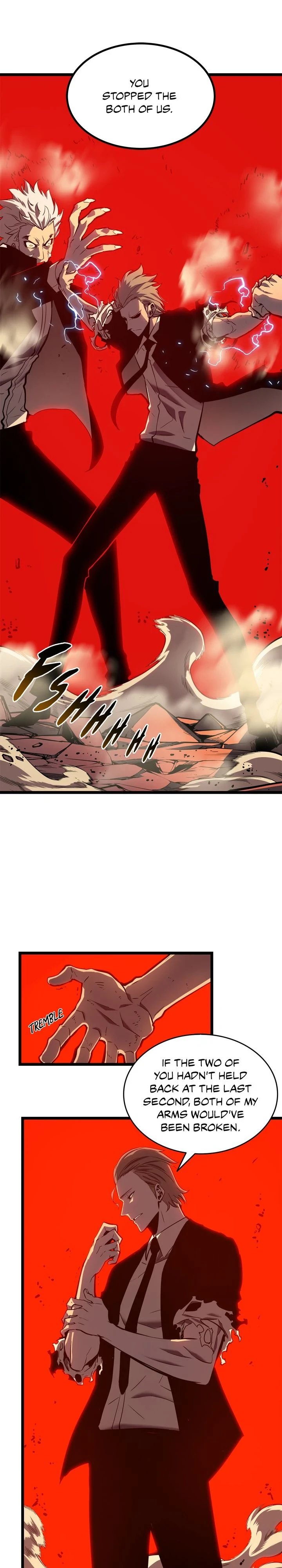 Solo Leveling Chapter 52, page 10 of 31