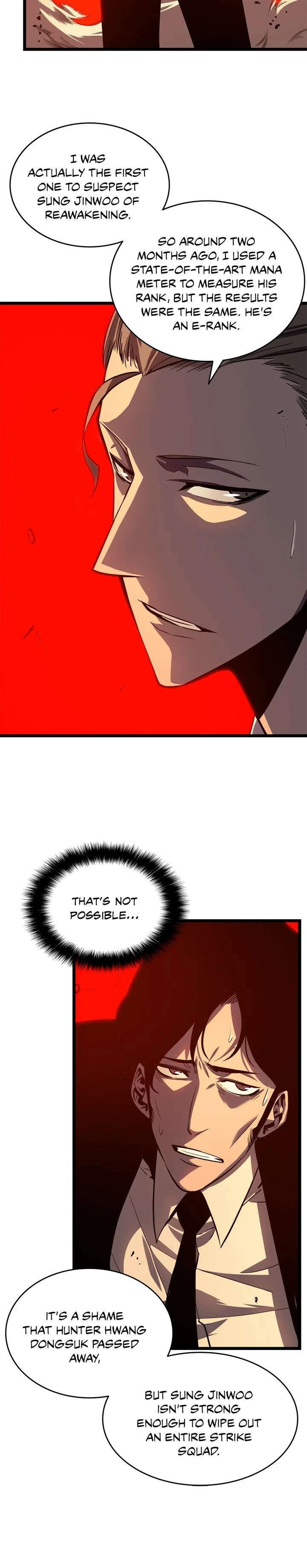 Solo Leveling Chapter 52, page 11 of 31