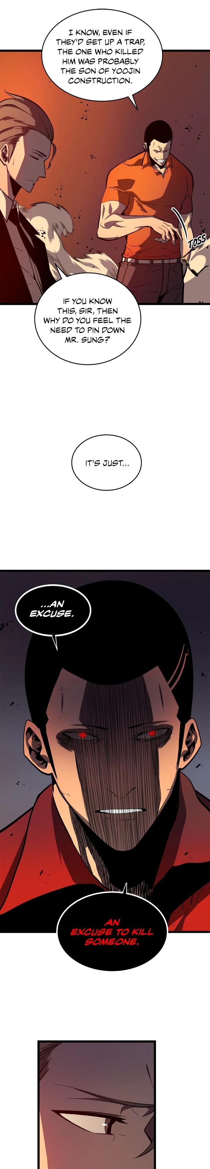 Solo Leveling Chapter 52, page 12 of 31
