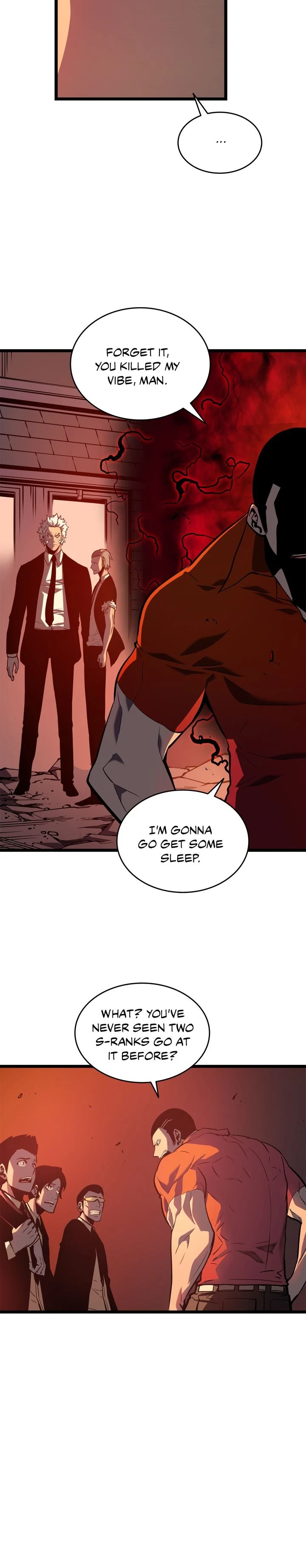 Solo Leveling Chapter 52, page 13 of 31