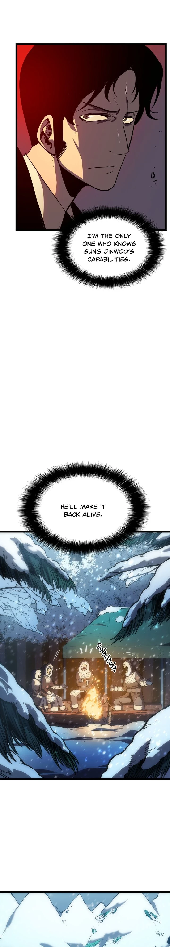 Solo Leveling Chapter 52, page 14 of 31