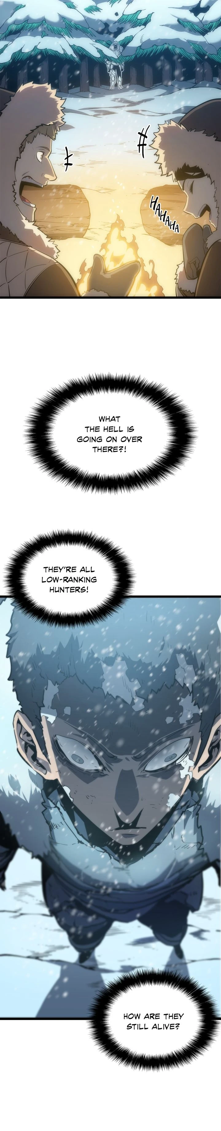 Solo Leveling Chapter 52, page 15 of 31